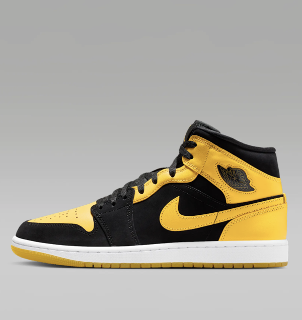 Air Jordan 1 Mid SE