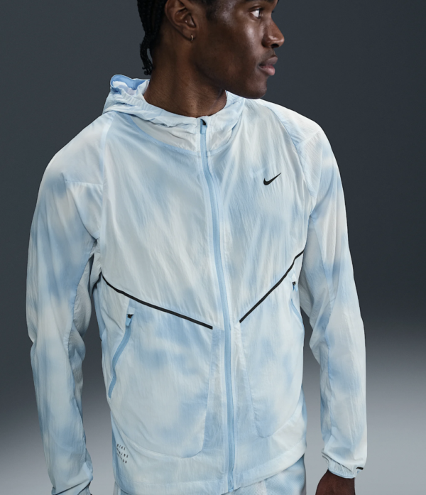 Nike Running Division Men's UV Running Jacket