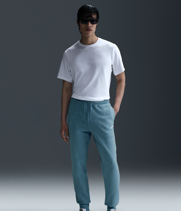 Nike Club Men's Joggers