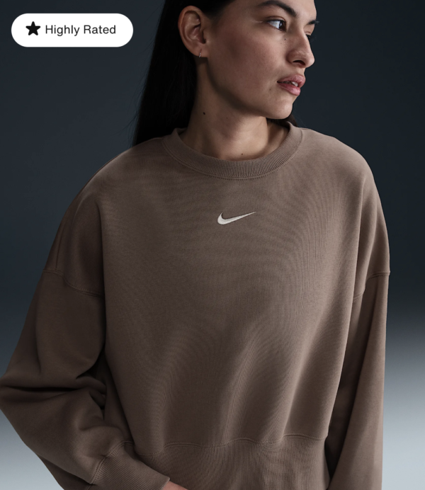 Nike Sportswear Phoenix Fleece