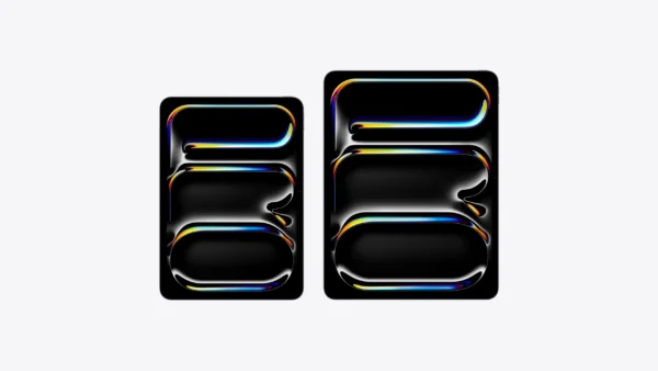 iPad Pro 11-inch